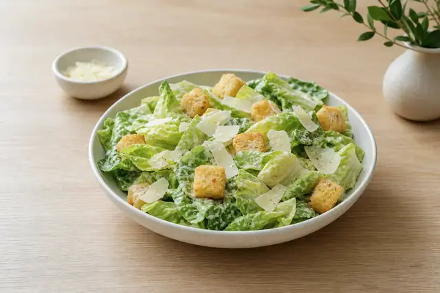 Symbolbild: Caesar Salat