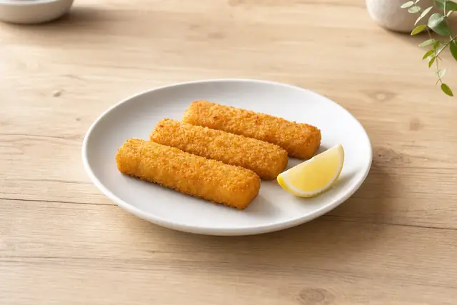 Symbolbild: Fischstäbchen