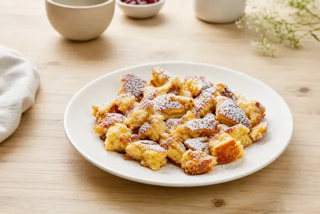 Symbolbild: Kaiserschmarrn