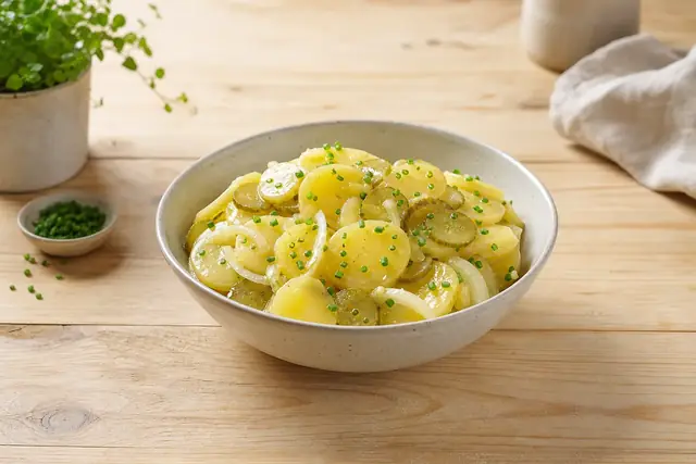 Symbolbild: Kartoffelsalat