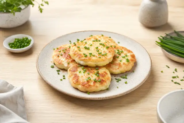Symbolbild: Kaspressknödel