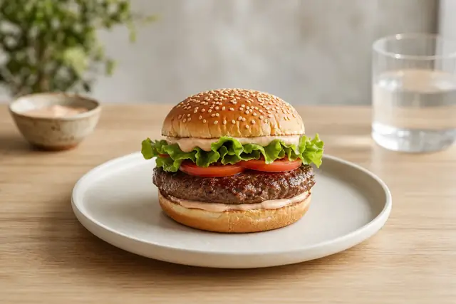 Symbolbild: Burgergericht