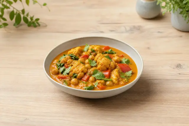 Symbolbild: Curry