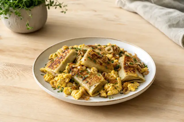 Symbolbild: Maultaschen