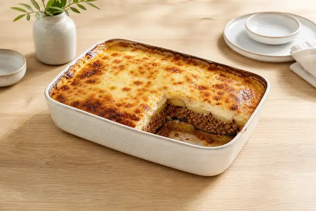 Symbolbild: Moussaka