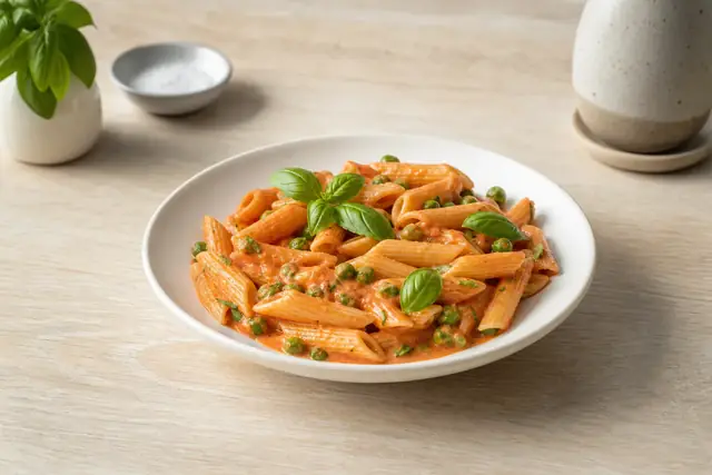 Symbolbild: Penne