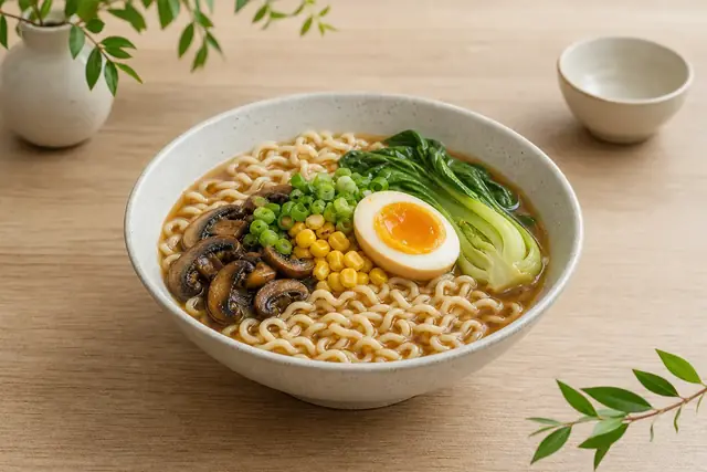 Symbolbild: Ramen