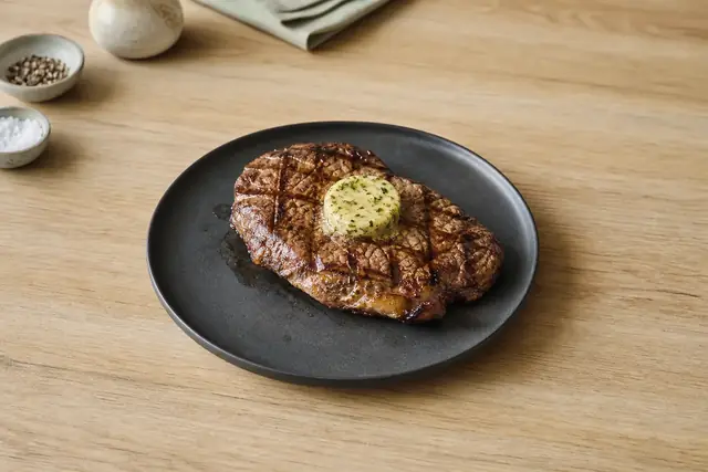 Symbolbild: Rumpsteak