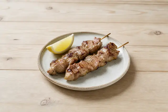Symbolbild: Souvlaki
